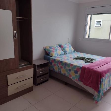 Apartamento Sete Mares - Bloco A Florianopolis Exterior photo