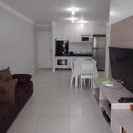 Apartamento Sete Mares - Bloco A Florianopolis Exterior photo