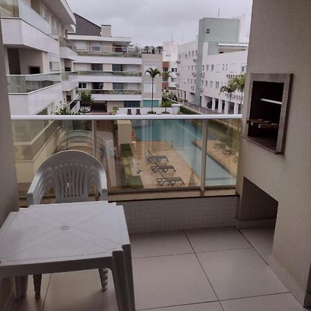 Apartamento Sete Mares - Bloco A Florianopolis Exterior photo