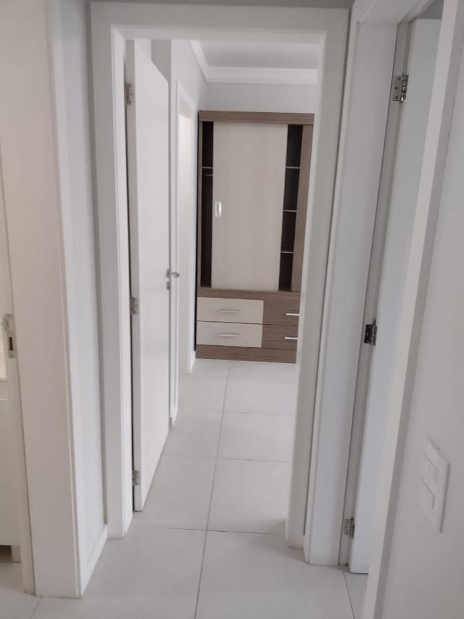 Apartamento Sete Mares - Bloco A Florianopolis Exterior photo