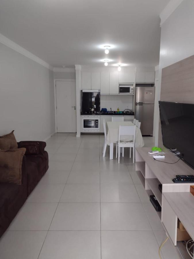 Apartamento Sete Mares - Bloco A Florianopolis Exterior photo