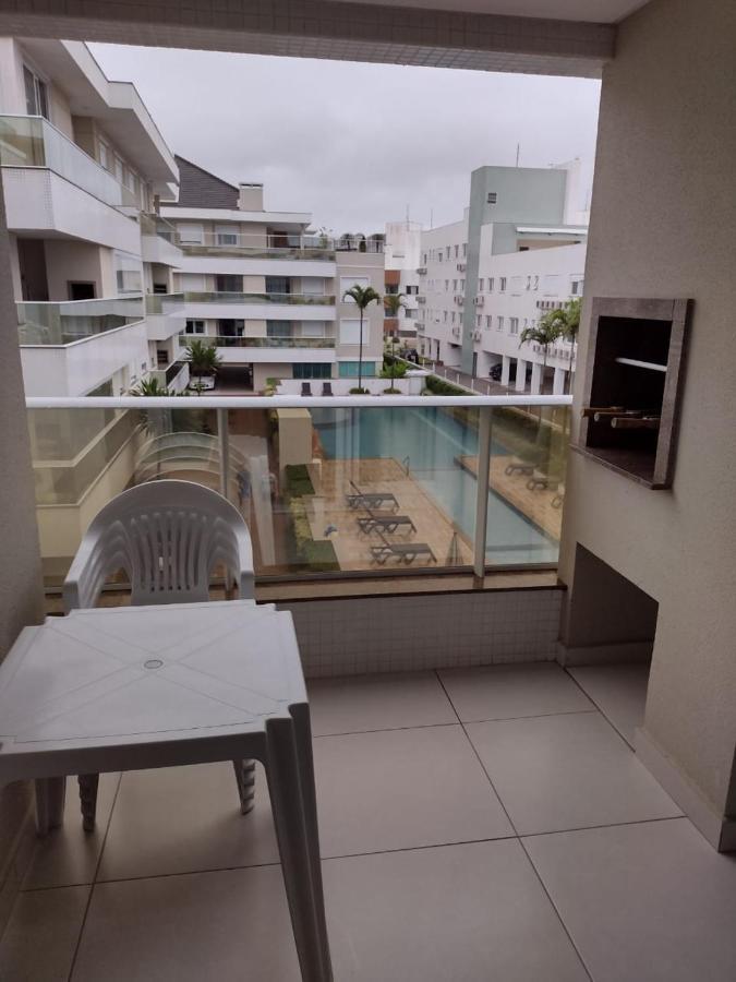 Apartamento Sete Mares - Bloco A Florianopolis Exterior photo