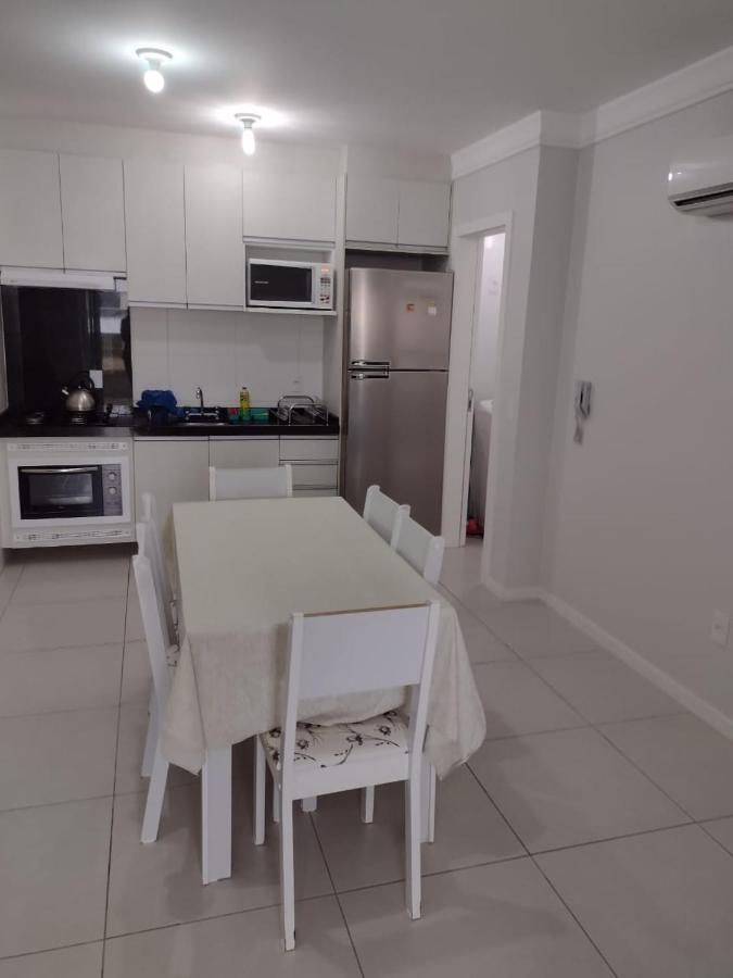 Apartamento Sete Mares - Bloco A Florianopolis Exterior photo